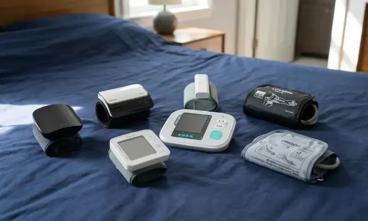 Product comparison