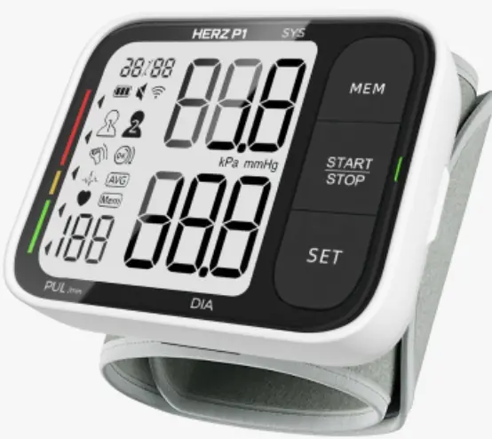 Herz P1 Smart BPM