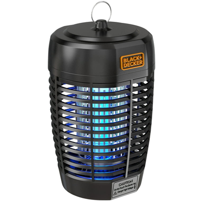 Black+Decker Bug Zapper