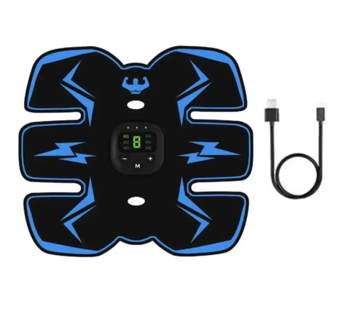 Hilipert EMS Stimulator