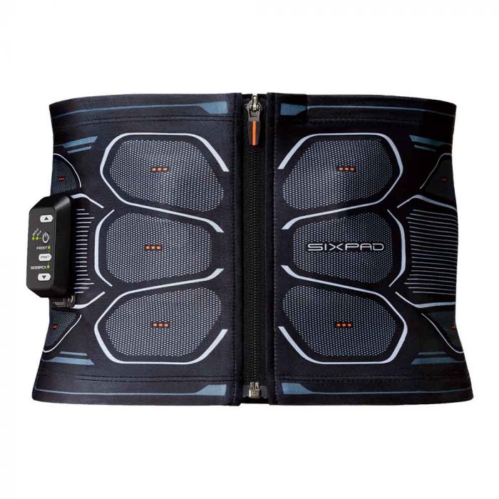 SIXPAD Abs Belt