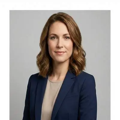 Claire Bennett