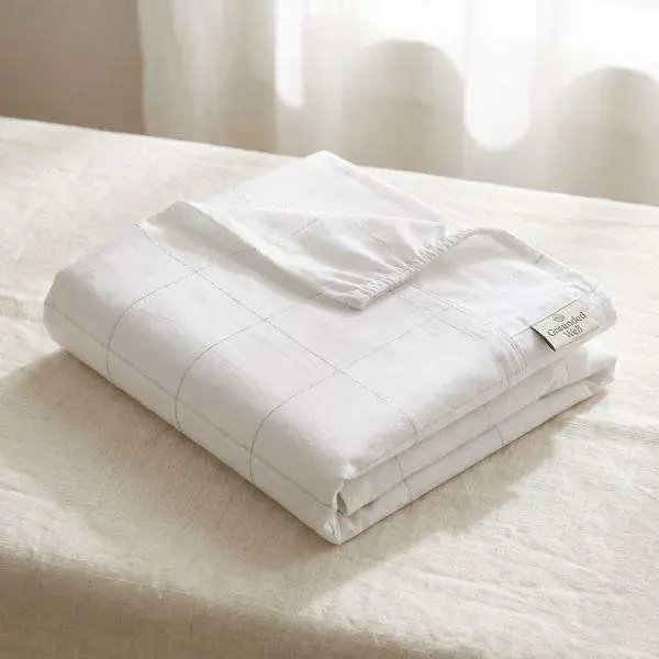Grounded Well Sheets product image