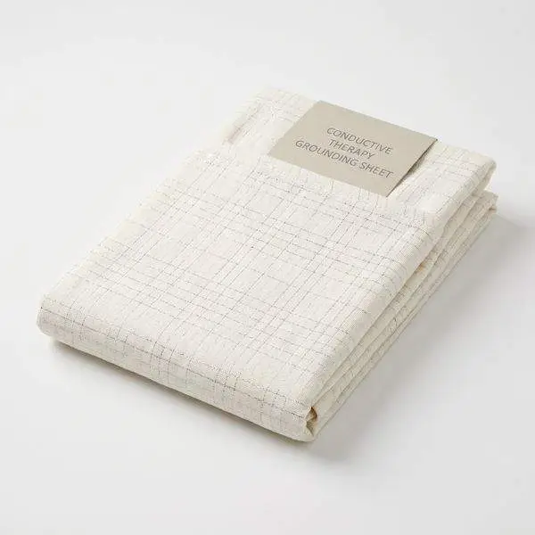 Conductive Therapy Grounding Sheets product image