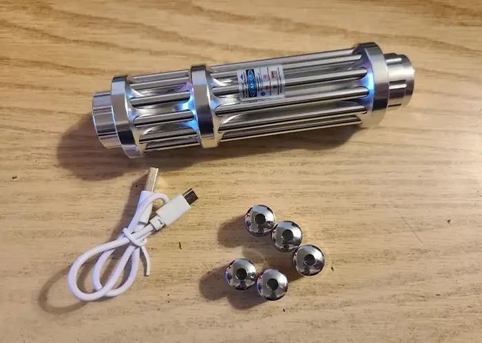 Ignite Beam product review