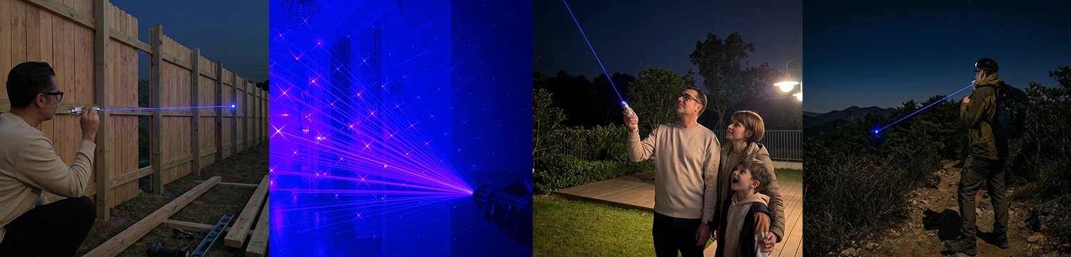 Ignite Beam in action