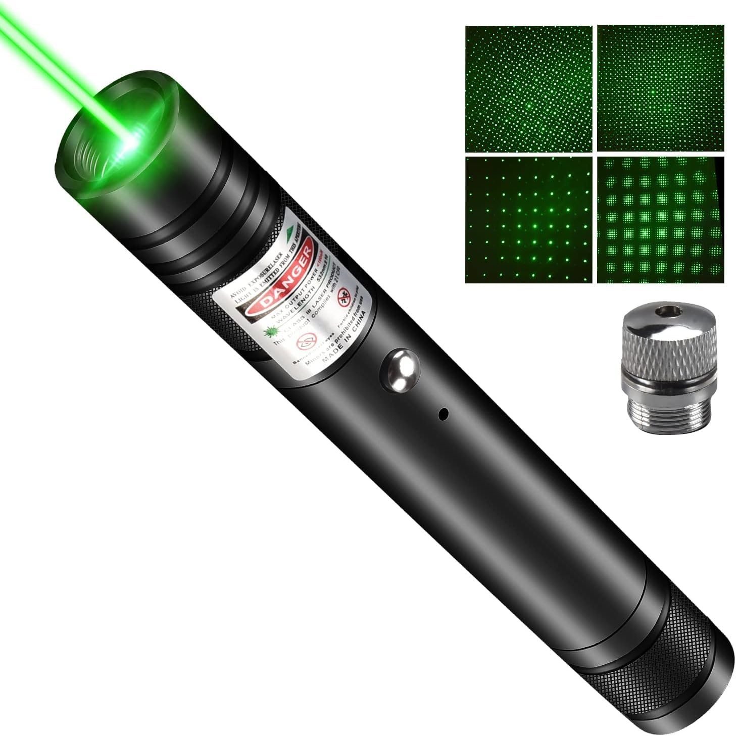 Laser Pointer Store LPS-5000