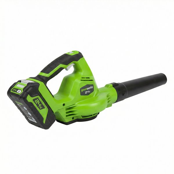 Greenworks 24V Cordless Blower