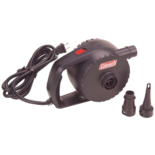 Coleman QuickPump