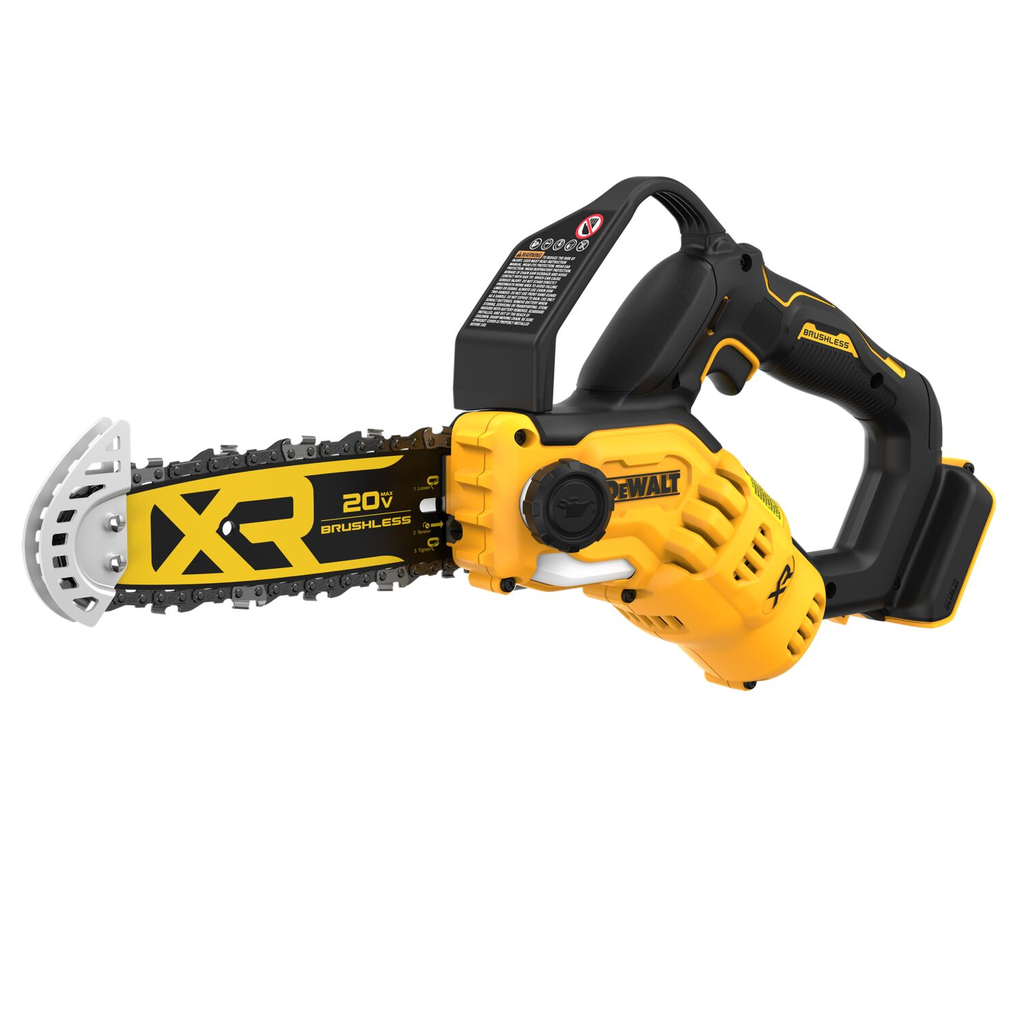 DEWALT 20V Pruning Chainsaw
