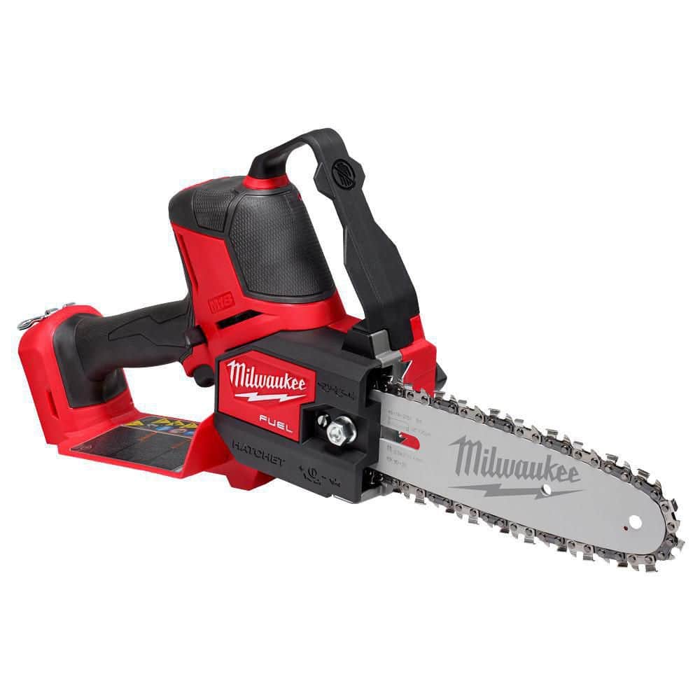 Milwaukee M18 Hatchet