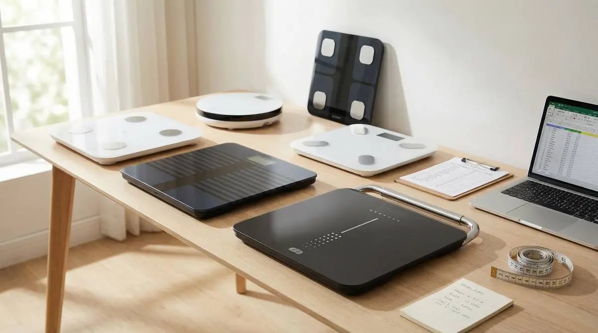Product comparison