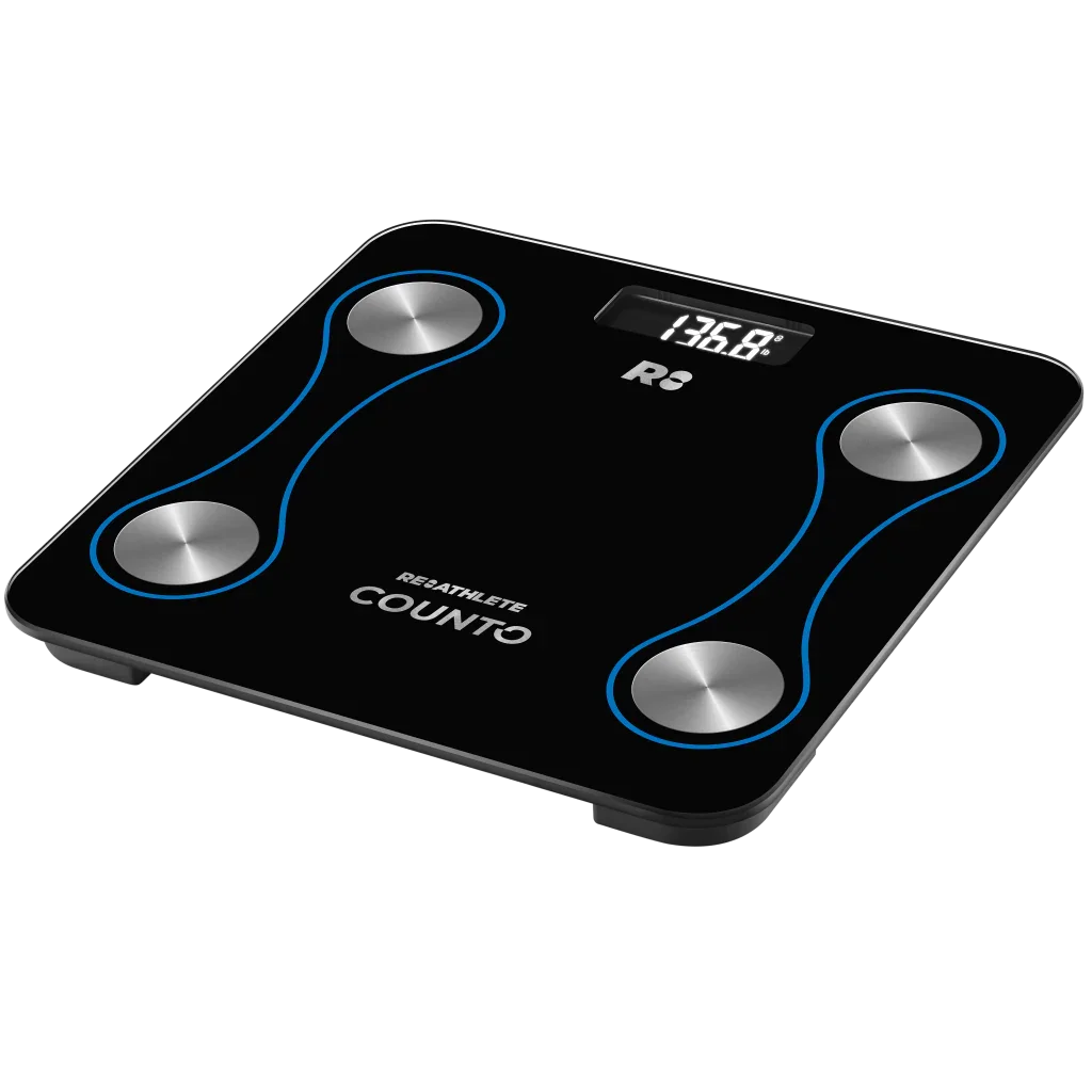 COUNTO Smart Scale