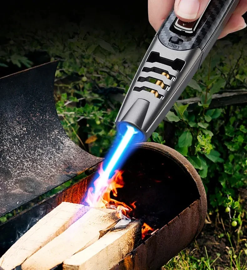 Top 5 Torch Lighters of 2026: We Tested 14 Models - Only One Stayed ...