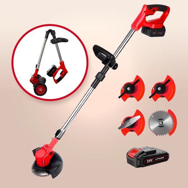 Top 5 Cordless Weed Trimmers of 2026 | The Daily Consumer